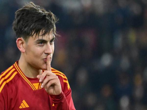 Paulo Dybala – Vẻ điển trai đậm chất Nam Mỹ