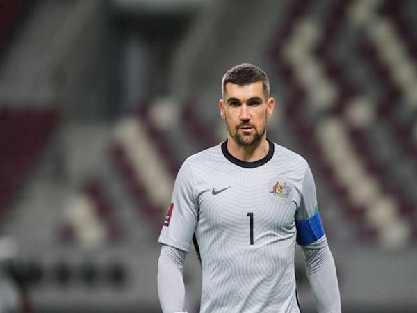 Danh sách các cầu thủ Australia nổi tiếng nhất hiện nay