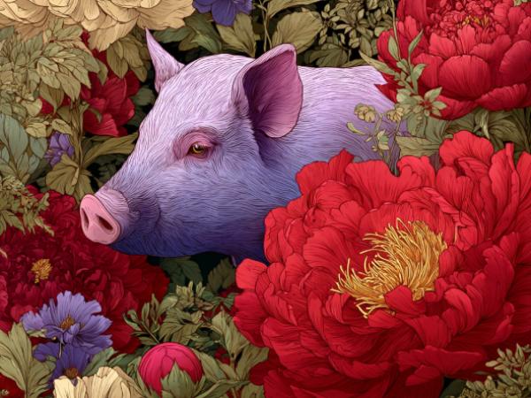 Tổng quan tử vi tuổi Ất Hợi ngày 23/11/2025