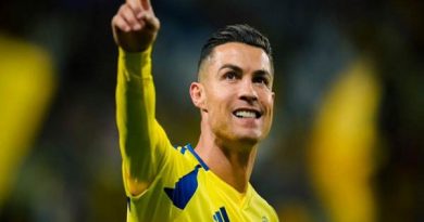 Hé lộ top những cầu thủ đẹp trai nhất thế giới năm 2025