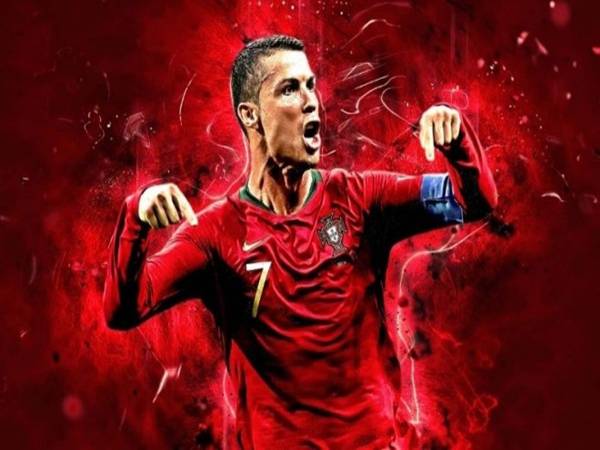 Cristiano Ronaldo - Cầu thủ ghi nhiều bàn thắng nhất Euro 2021