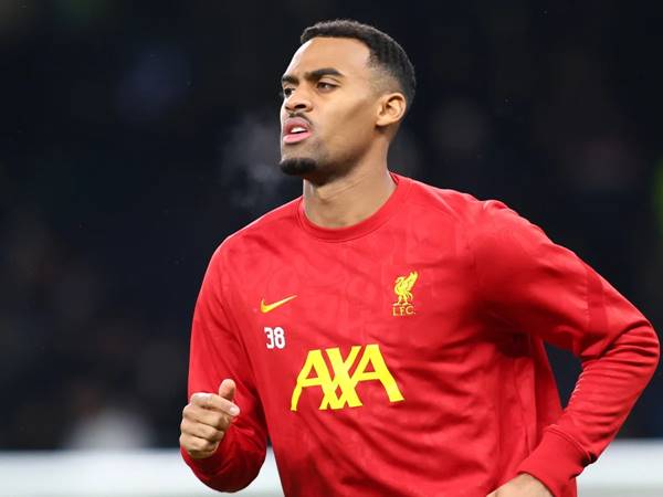 Tin Barca 10/11: Ryan Gravenberch là mục tiêu hàng đầu Tin Barca 10/11: Ryan Gravenberch là mục tiêu hàng đầu