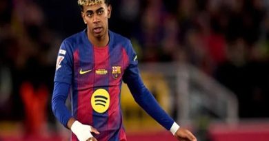 Tin Barcelona: Nguy cơ mất nhiều trụ cột trước Chelsea