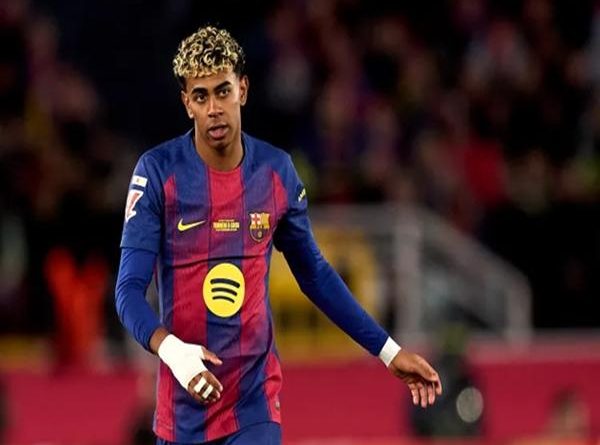 Tin Barcelona: Nguy cơ mất nhiều trụ cột trước Chelsea