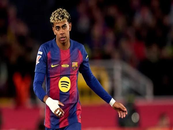 Tin Barcelona: Nguy cơ mất nhiều trụ cột trước Chelsea