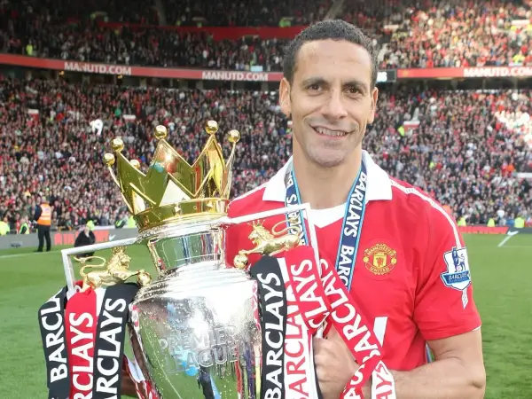 Di sản của các hậu vệ huyền thoại MU Di sản của các hậu vệ huyền thoại MU