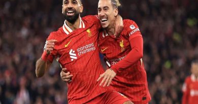 Những tiền đạo Liverpool để lại dấu ấn đậm nét