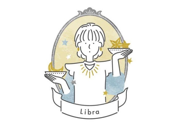 Bật mí con số cát tường cung Thiên Bình ngày 2/12/2025