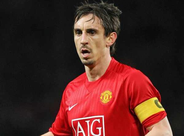 Top hậu vệ MU huyền thoại vĩ đại nhất