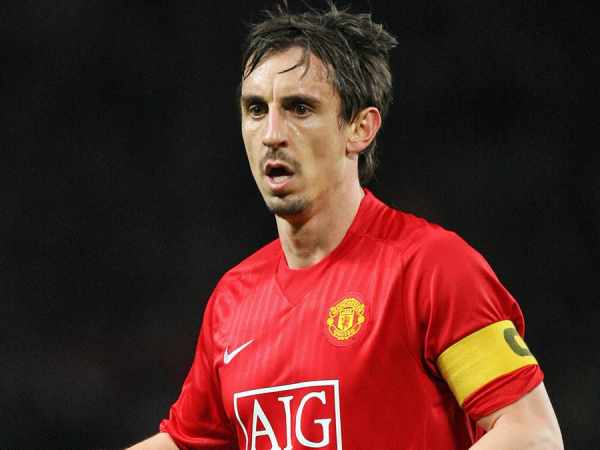 Top hậu vệ MU huyền thoại vĩ đại nhất Top hậu vệ MU huyền thoại vĩ đại nhất